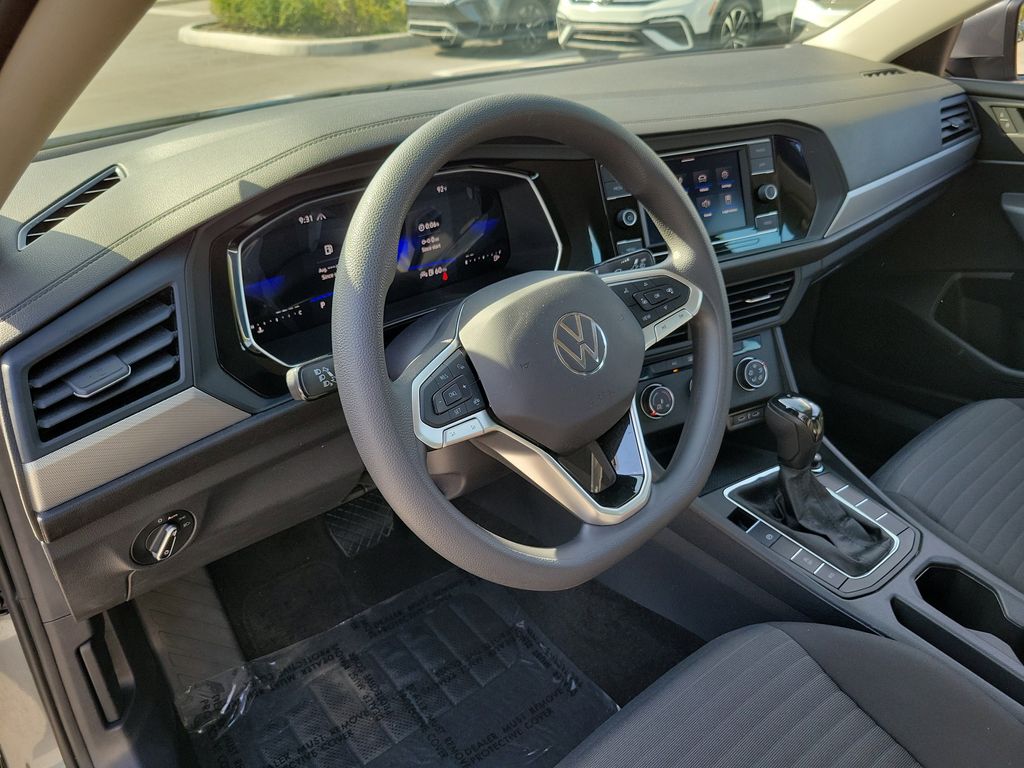 2023 Volkswagen Jetta S - Photo 18