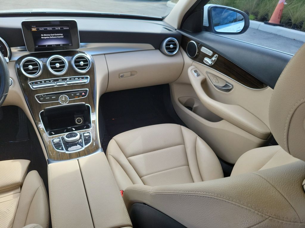 2018 Mercedes-Benz C-Class Sedan C300 - Photo 15