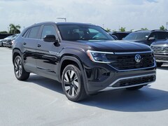 2026 Volkswagen Atlas Cross Sport SE w/Technology SUV