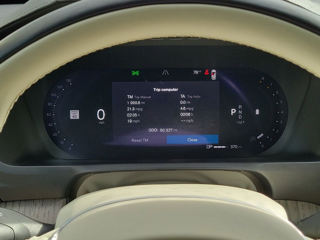 2023 Volvo XC90 Ultimate - Photo 27