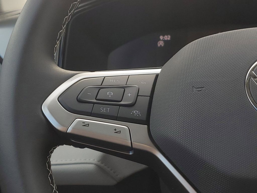 2025 Volkswagen Taos S - Photo 28
