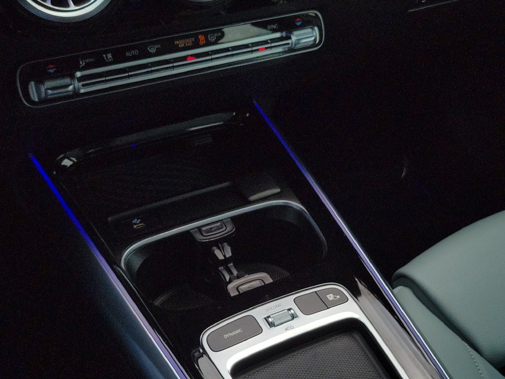 2025 Mercedes-Benz GLA GLA35 AMG - Photo 31