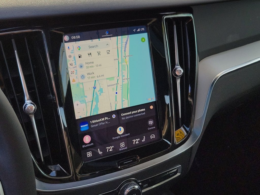 2024 Volvo S60 Plus - Photo 27