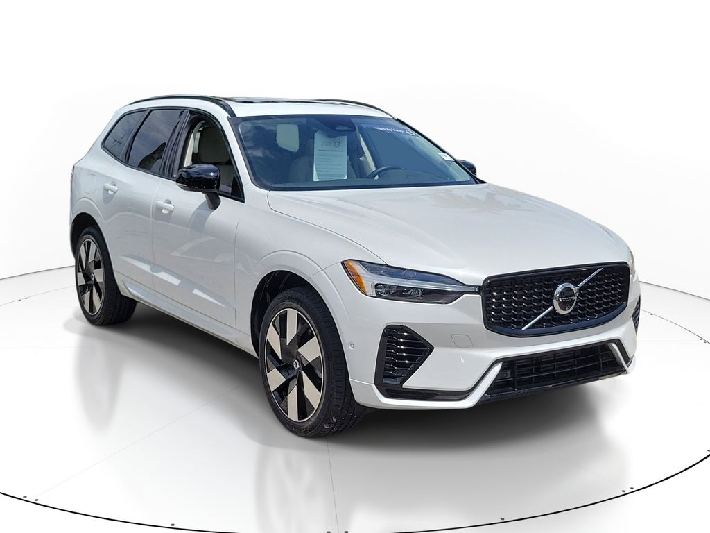 2024 Volvo XC60