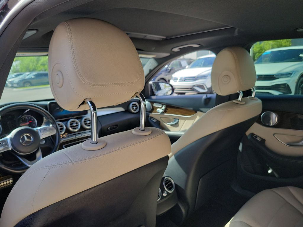 2019 Mercedes-Benz C-Class Sedan C300 - Photo 11