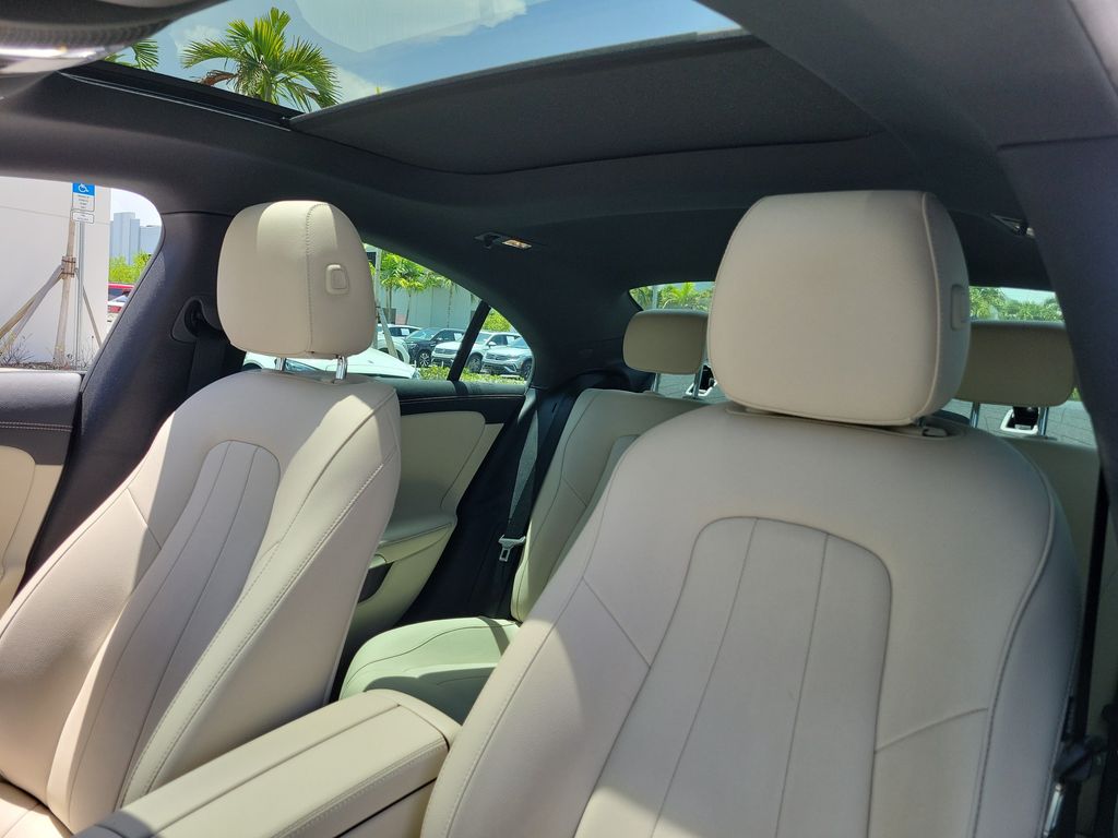 2023 Mercedes-Benz CLA CLA 250 - Photo 19