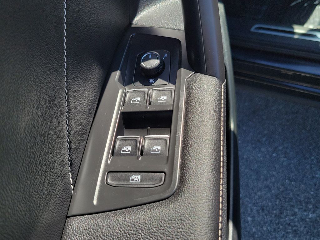 2022 Volkswagen Tiguan SE R-LINE BLACK - Photo 19