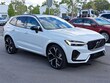 Volvo XC60 plug-in hybrid