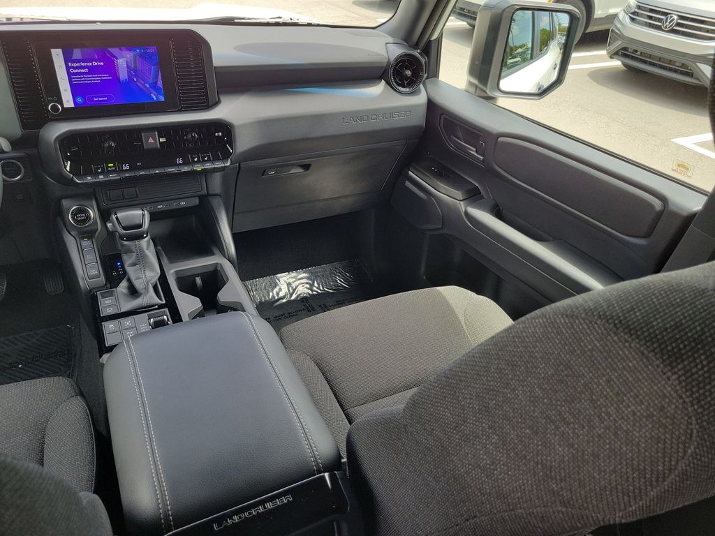 2024 Toyota Land Cruiser Land Cruiser 1958 - Photo 16