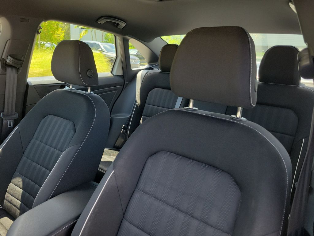 2023 Volkswagen Jetta Sport - Photo 20