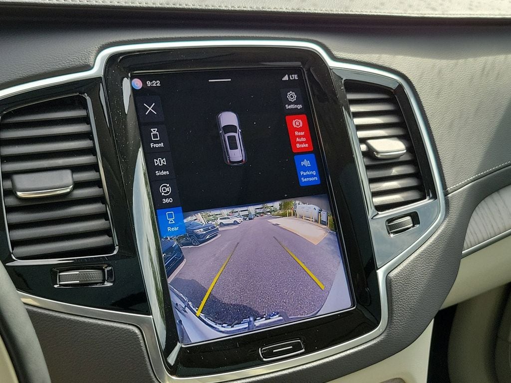 2023 Volvo XC90 Ultimate - Photo 29