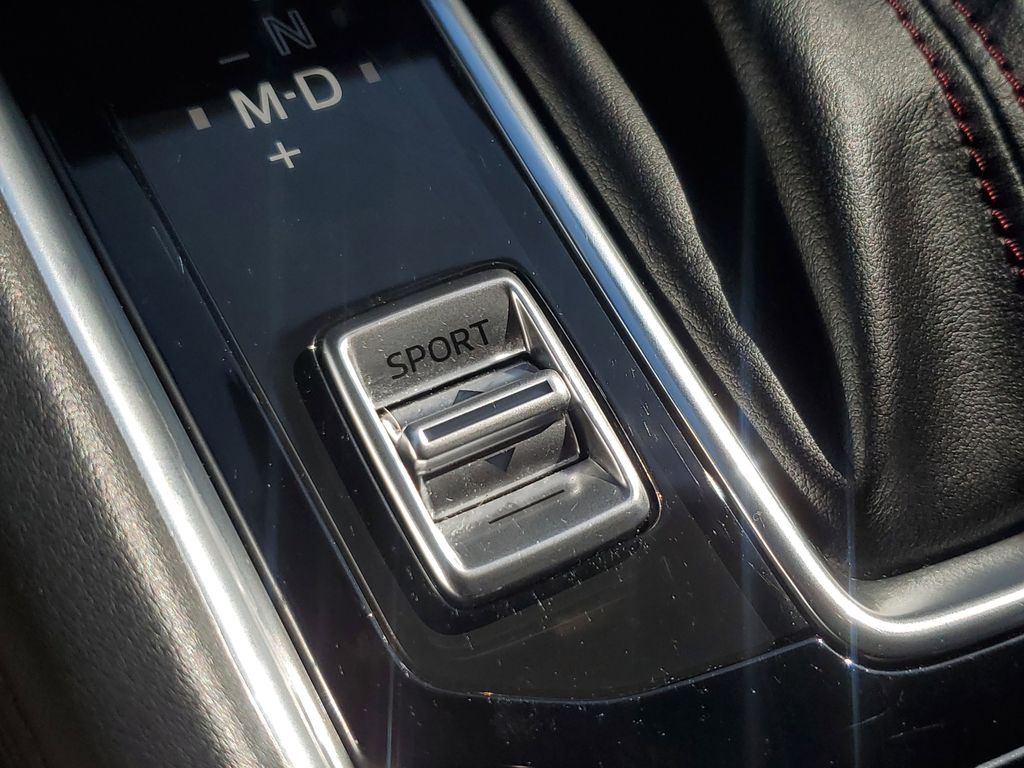 2023 Mazda CX-5 S Carbon Edition - Photo 32
