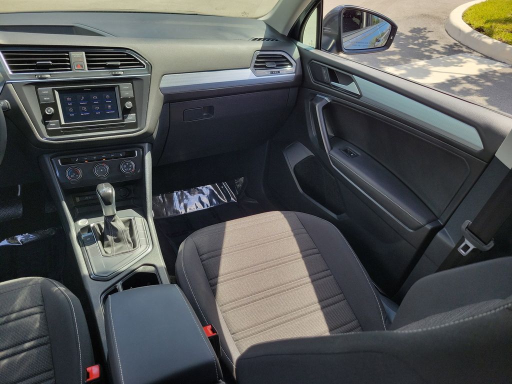 2023 Volkswagen Tiguan S - Photo 15