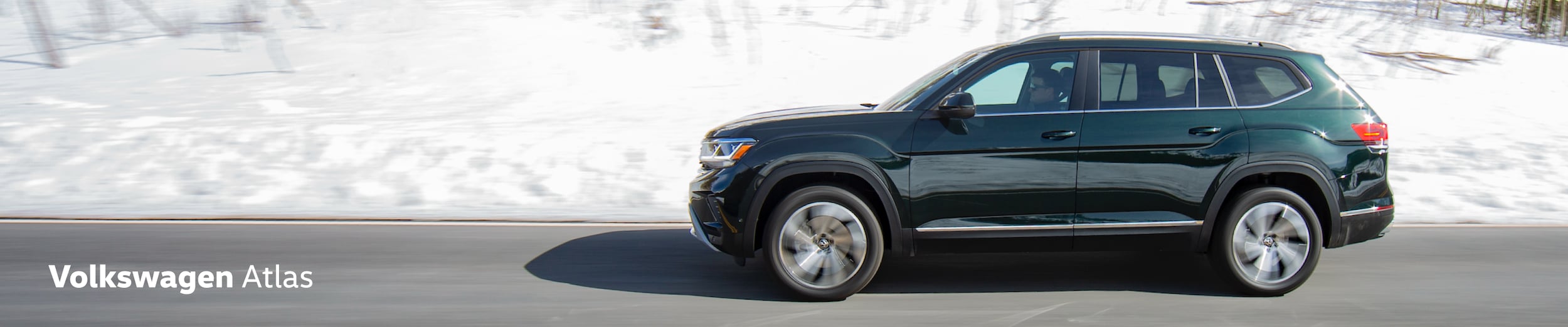 2023 VW Atlas MPG & Fuel Economy Guide