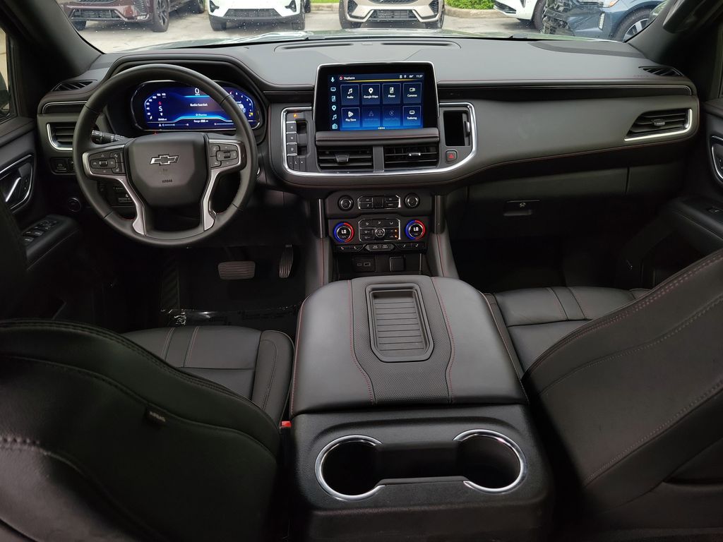 2024 Chevrolet Tahoe RST - Photo 16