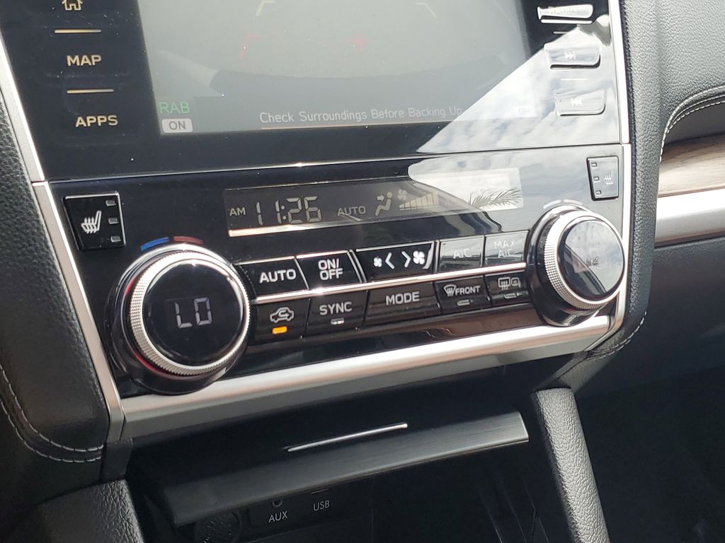 2018 Subaru Outback Touring - Photo 31