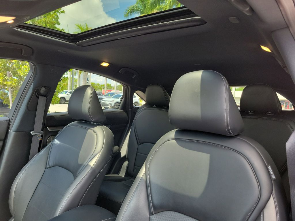 2022 INFINITI QX55 Essential - Photo 21