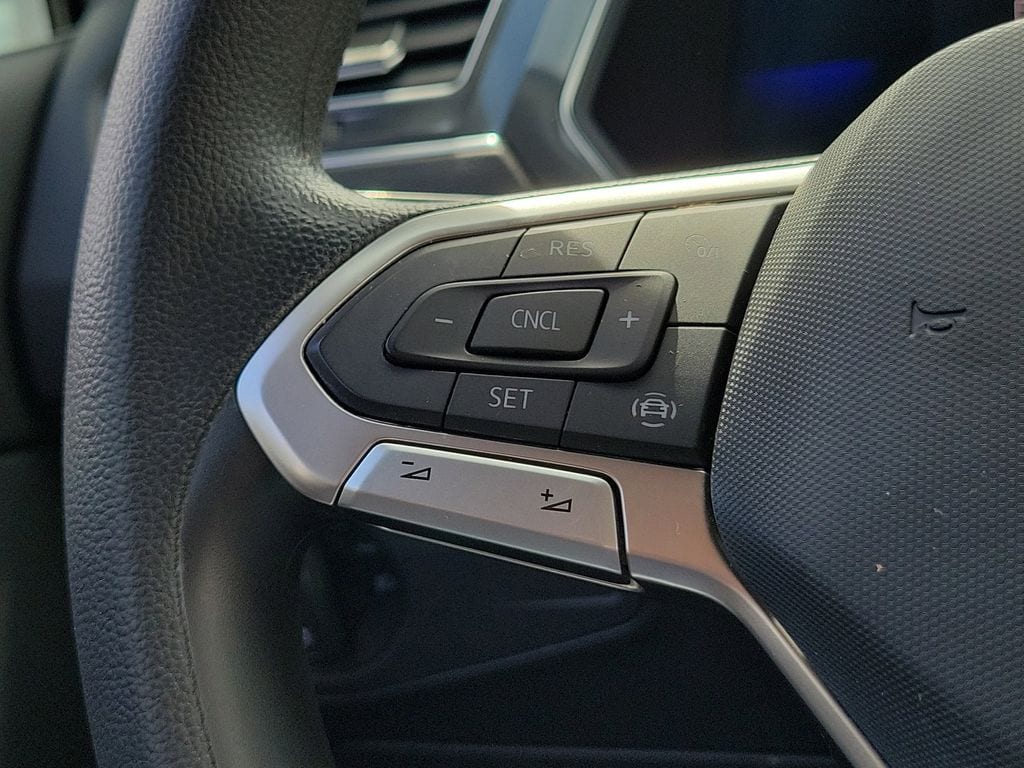 2023 Volkswagen Tiguan S - Photo 24