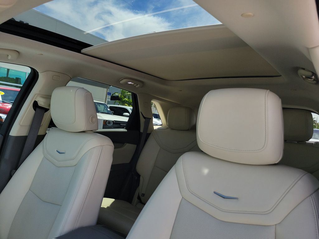 2023 Cadillac XT5 Premium Luxury - Photo 21