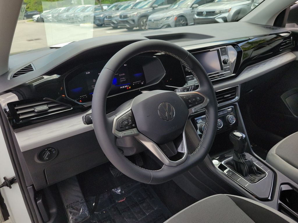 2023 Volkswagen Taos S - Photo 19