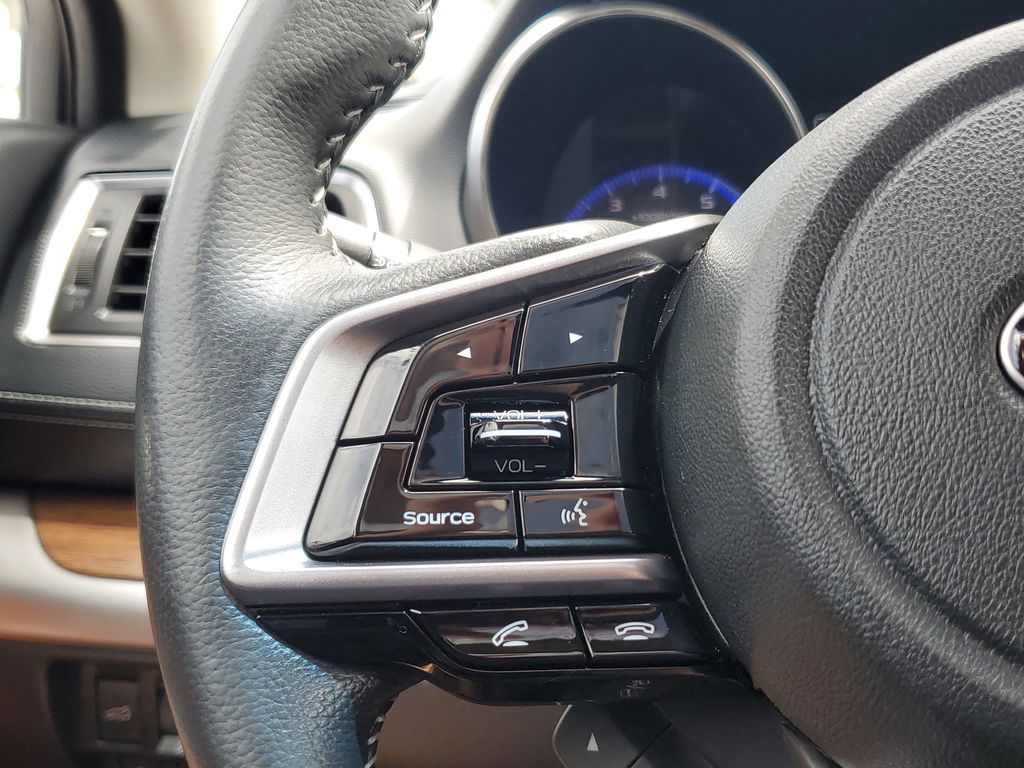 2018 Subaru Outback Touring - Photo 25