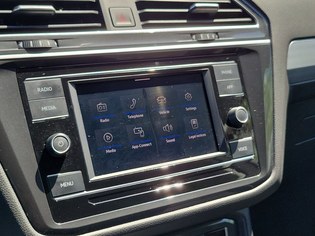 2024 Volkswagen Tiguan S - Photo 26