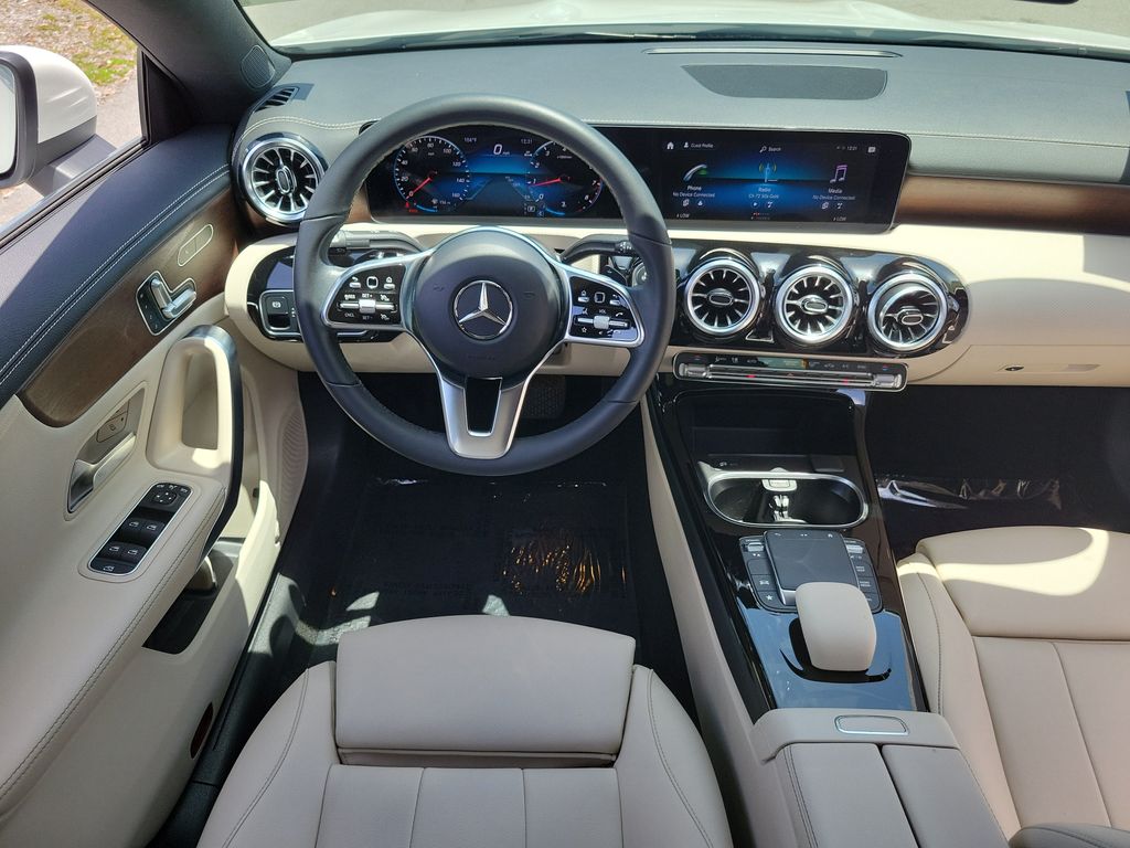 2023 Mercedes-Benz CLA CLA 250 - Photo 12