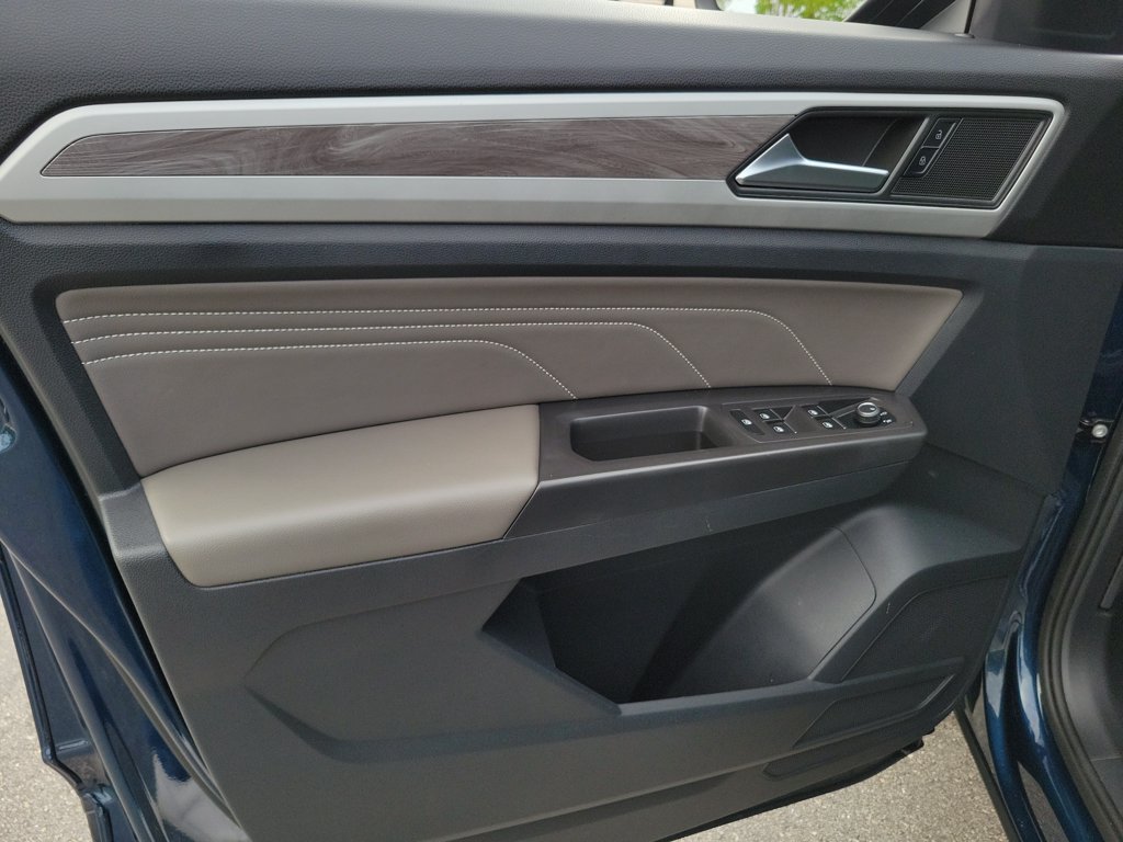 2022 Volkswagen Atlas Cross Sport SE - Photo 15