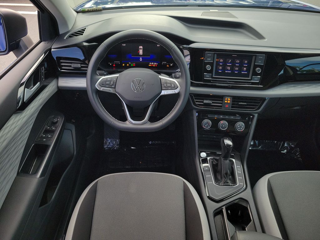 2023 Volkswagen Taos S - Photo 13