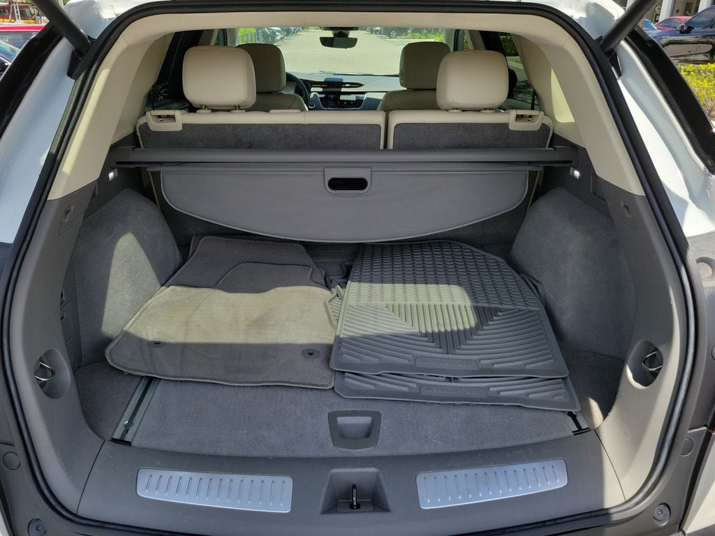 2023 Cadillac XT5 Premium Luxury - Photo 7