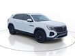 Volkswagen Atlas Cross Sport