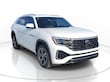  Volkswagen Atlas Cross Sport