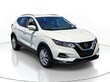 Nissan Rogue Sport