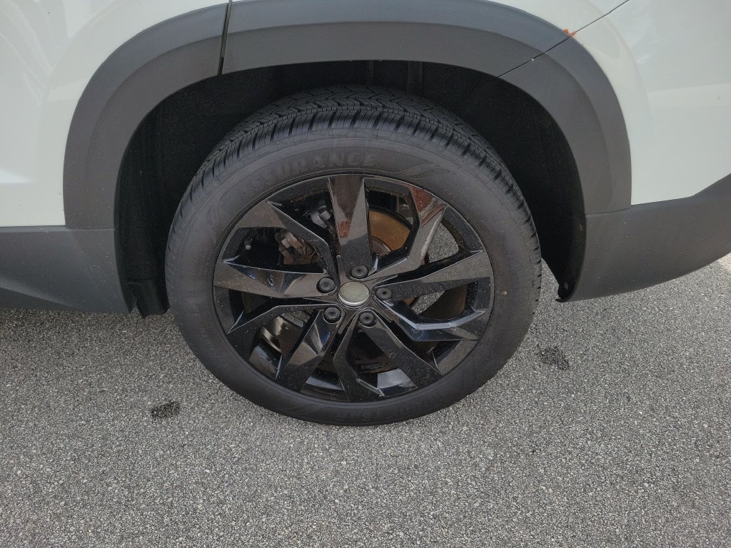 2024 Volkswagen Taos SE - Photo 8
