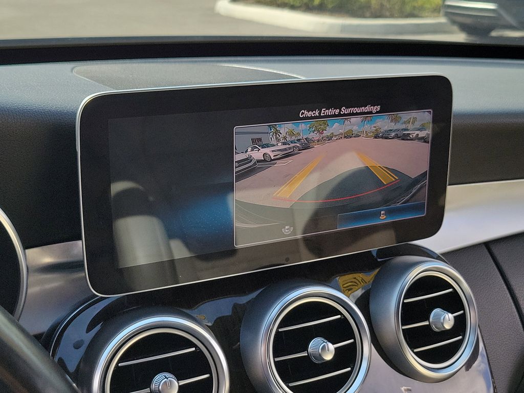2019 Mercedes-Benz C-Class Sedan C300 - Photo 26