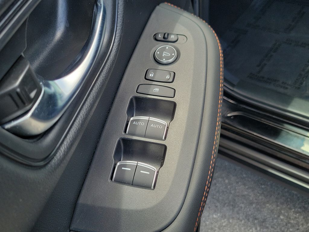 2024 Honda HR-V Sport - Photo 17