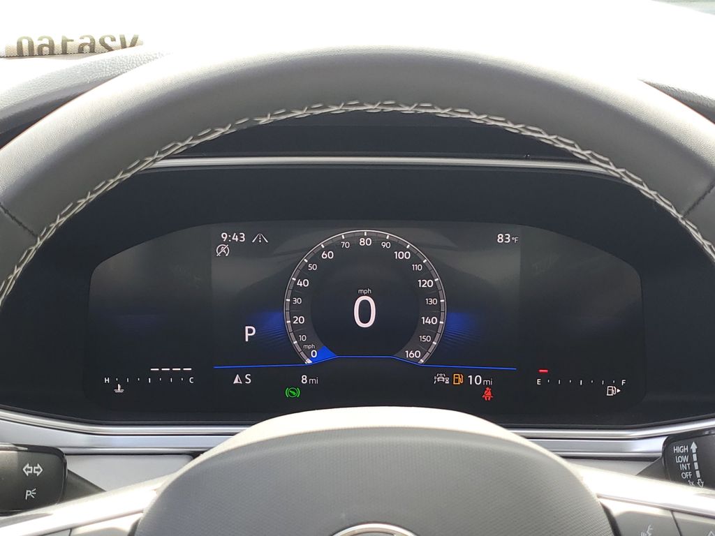 2025 Volkswagen Taos SE - Photo 28