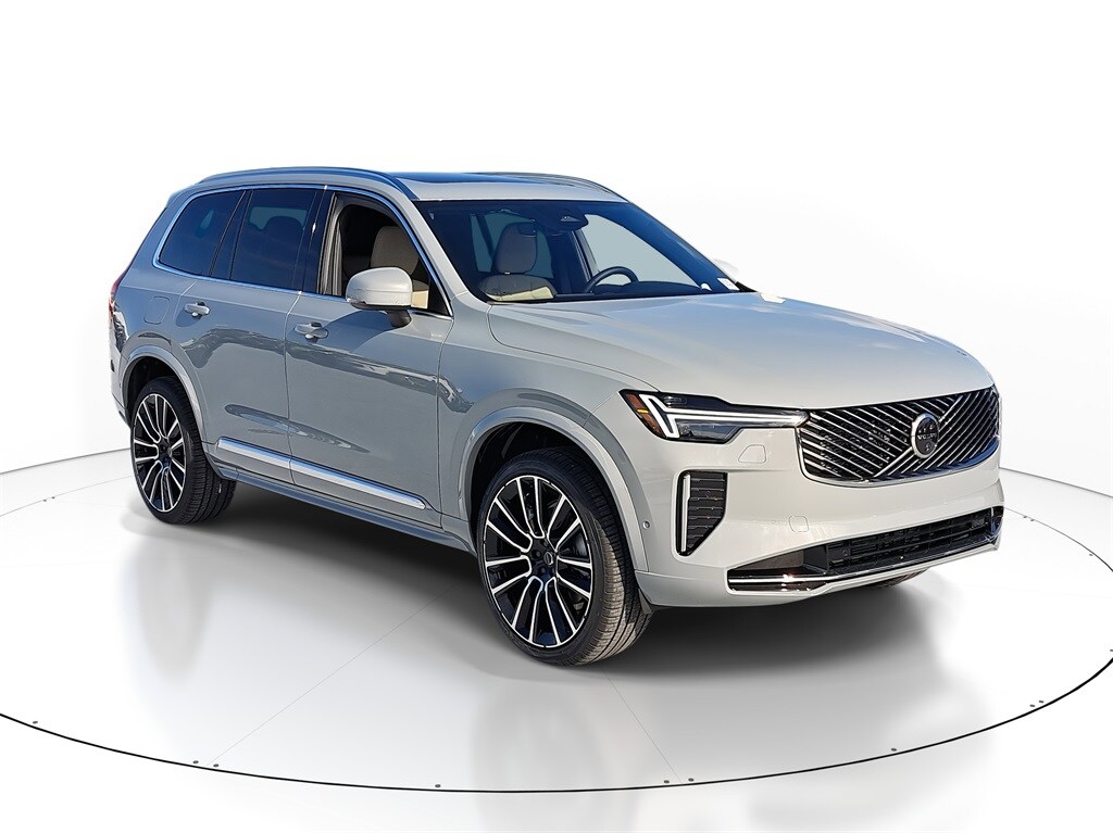 New 2026 Volvo XC90 B5 Plus 7-Seater SUV