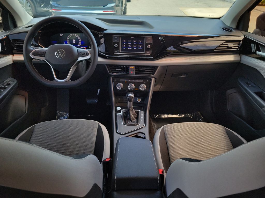 2024 Volkswagen Taos S - Photo 14