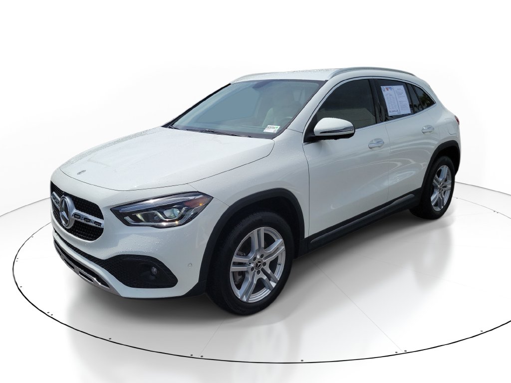 2023 Mercedes-Benz GLA Base - Photo 2