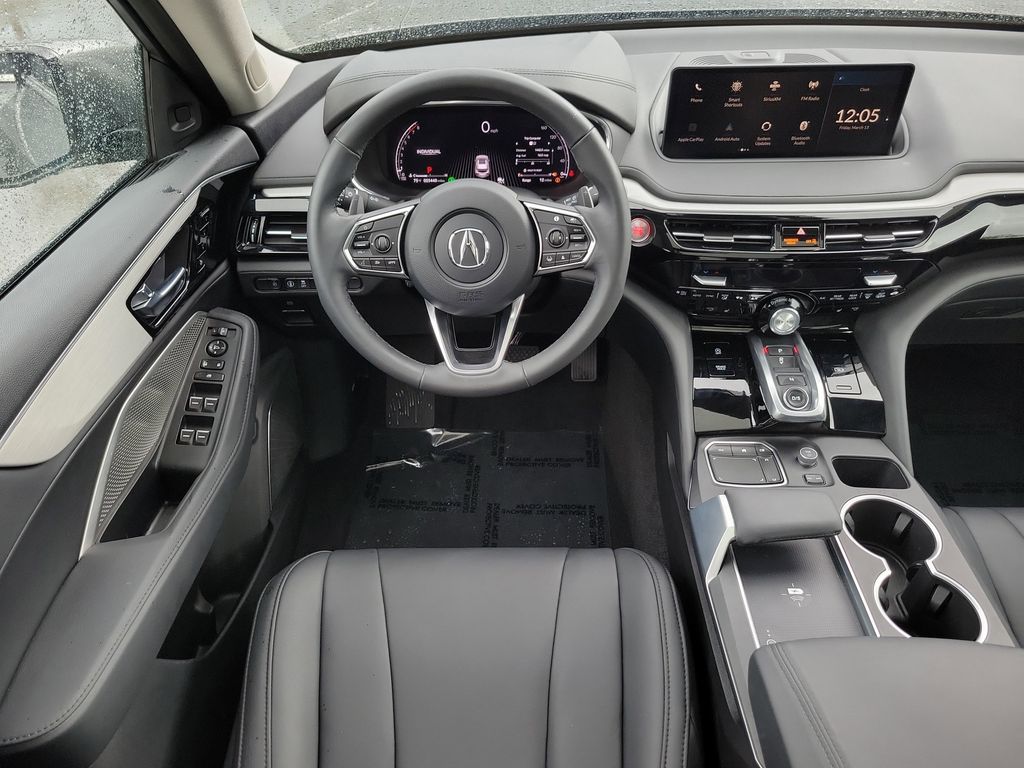 2023 Acura MDX Base - Photo 15