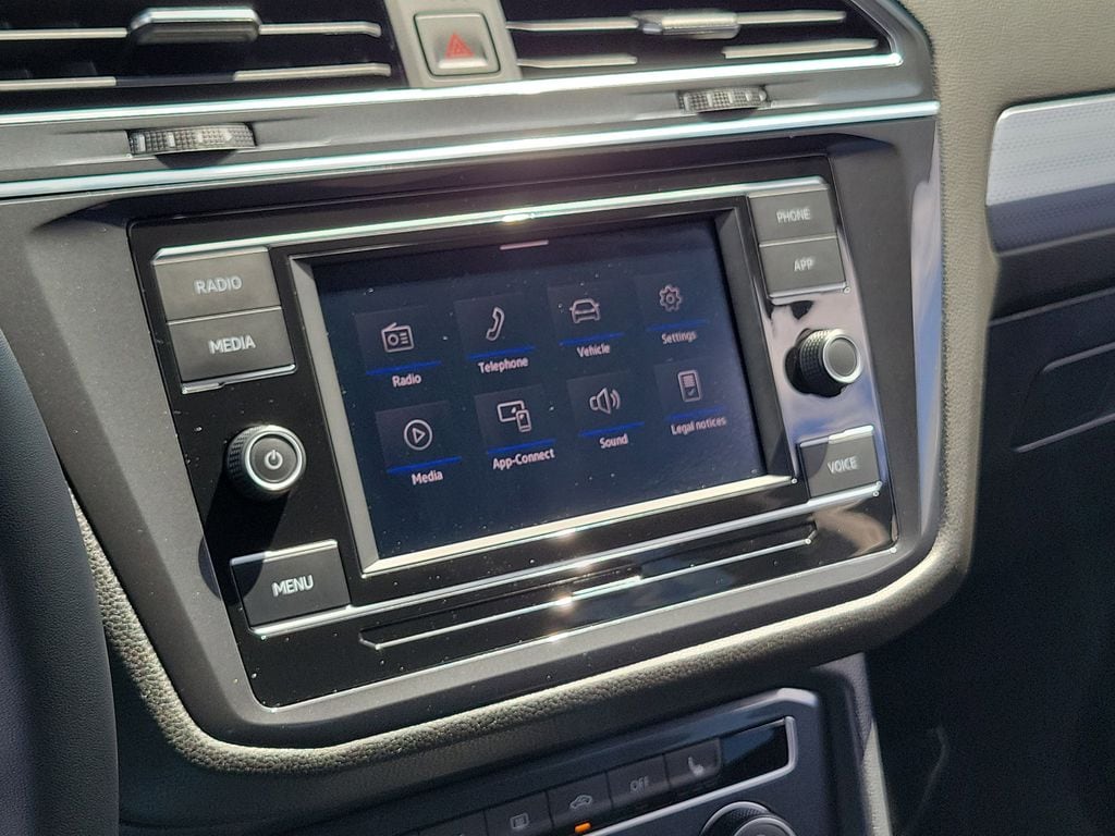 2023 Volkswagen Tiguan S - Photo 26