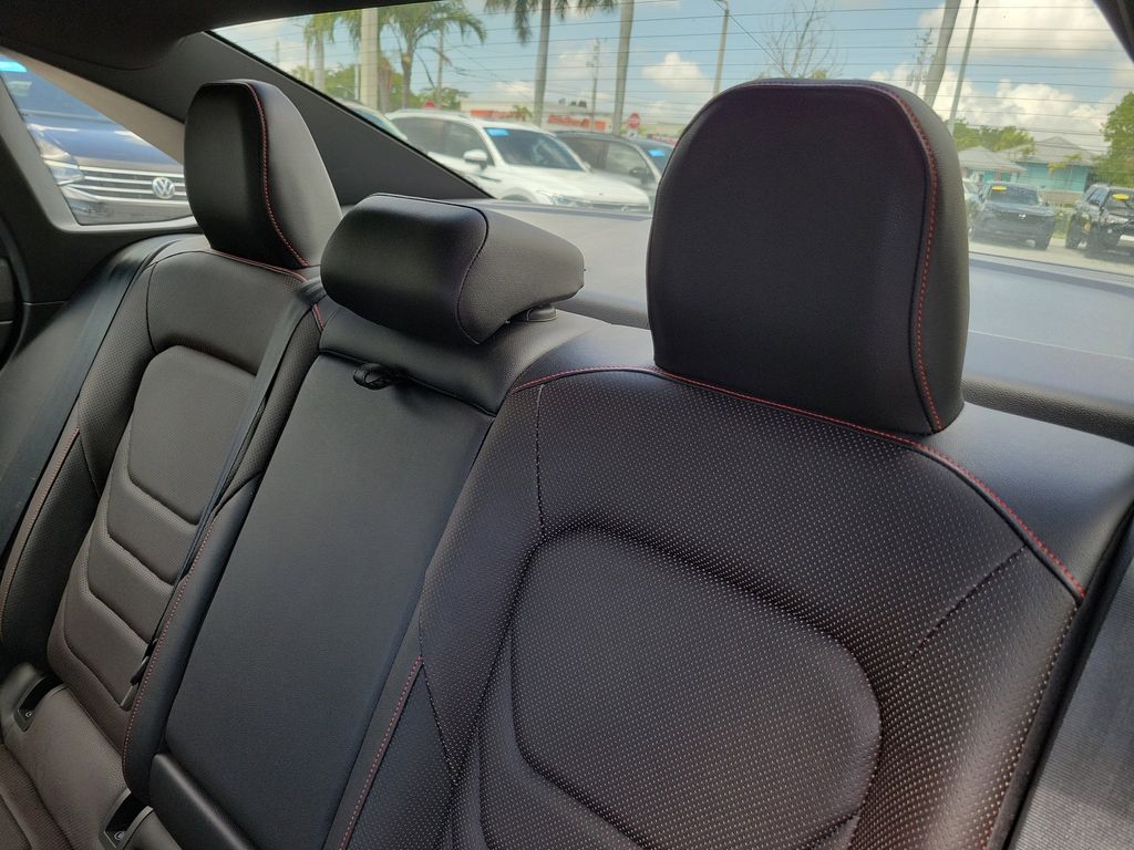 2023 Volkswagen Jetta GLI Autobahn - Photo 9