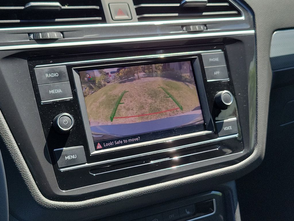2024 Volkswagen Tiguan S - Photo 27