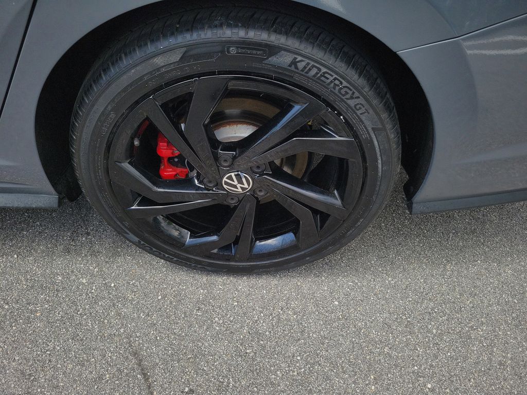 2023 Volkswagen Jetta GLI Autobahn - Photo 7