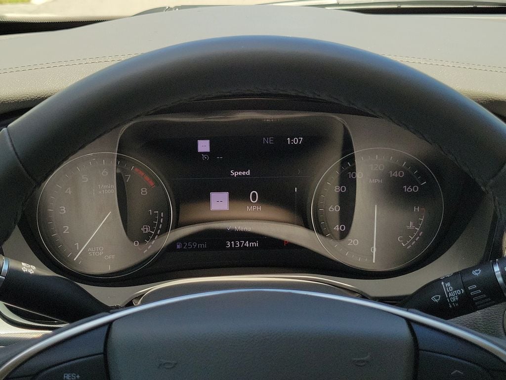 2023 Cadillac XT5 Premium Luxury - Photo 27