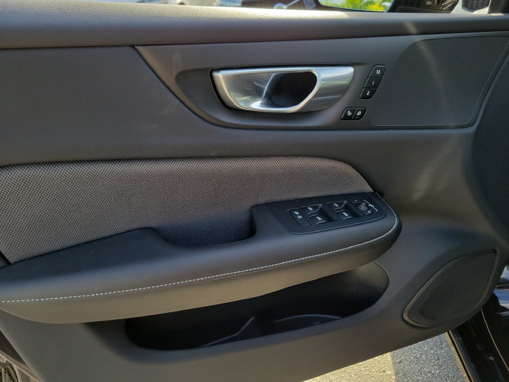 2024 Volvo S60 Plus - Photo 16