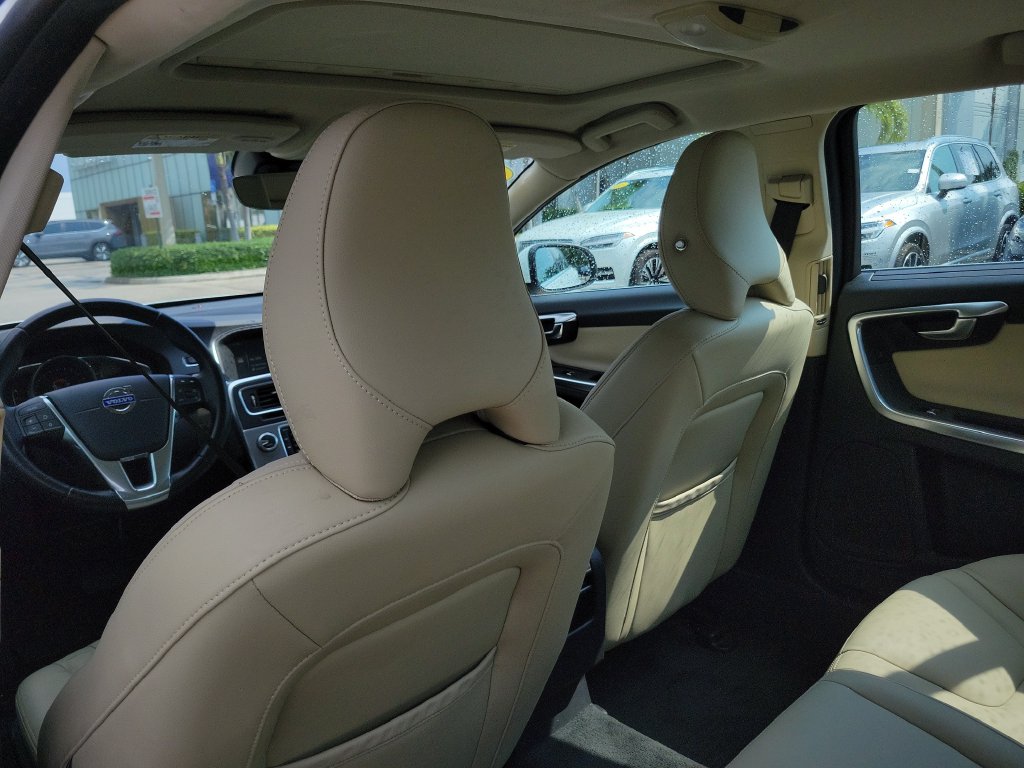 2017 Volvo S60 T5 Inscription - Photo 12