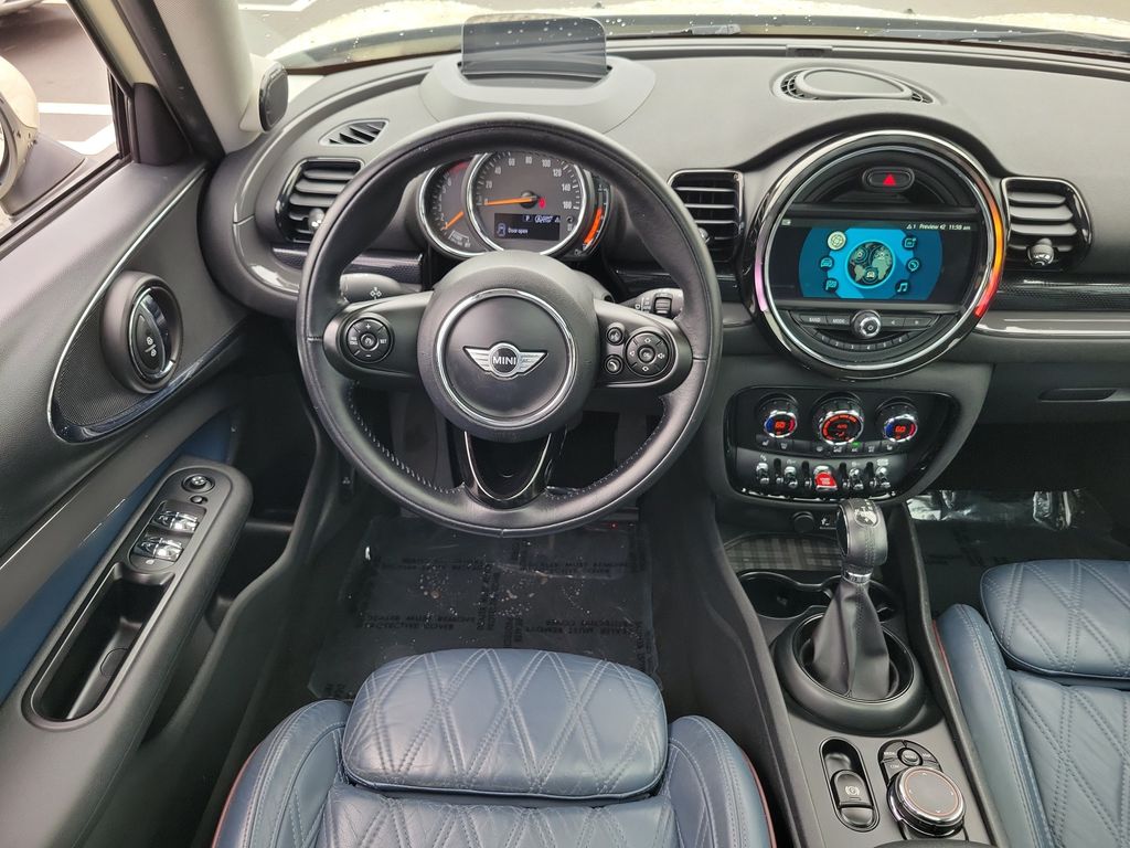 2018 MINI Clubman S - Photo 14