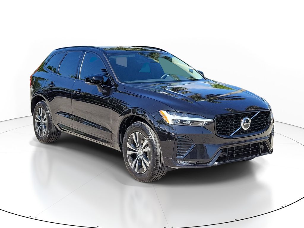 2024 Volvo XC60 Core - Photo 1